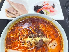 -安泊尔牛肉面(北滨河路店)