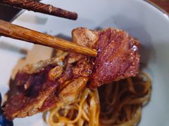-内蒙焖面大盆骨餐馆(山大路店)