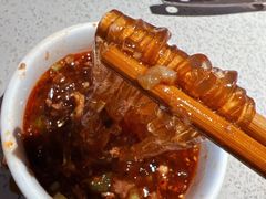 -海底捞大排档火锅(悦荟广场店)