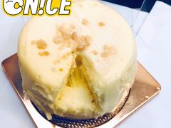 网红海盐流心蛋糕-御蝶坊生日蛋糕KNAC(创业店)