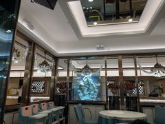 -粤珍轩·家宴·广式茶点(新城广场店)