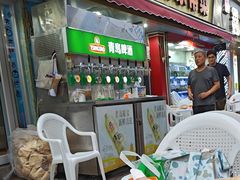 -来之顺海鲜菜馆·青岛菜·始于1993(栈桥店)