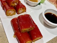 -点都德(大茶楼店)