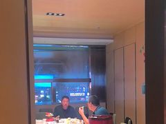 -海底捞火锅(河东万达广场店)