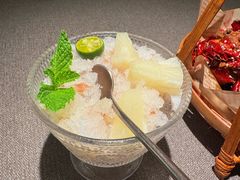 -一川二水•粤川醉(CP静安店)