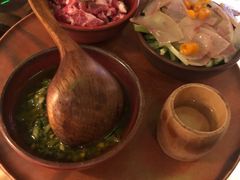 猫儿山的小黄牛-吃饭皇帝大(解放西路店)