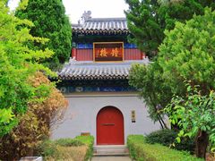 -青岛崂山太清宫