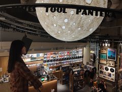 -黑胶星球(华发中城商都店)