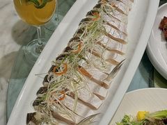 -花舍·新派粤菜·西餐·下午茶(亚运村·鸟巢店)