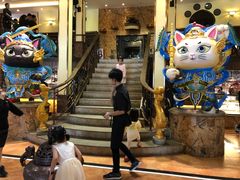 -more than meow吴止猫主题餐厅(承德 中船汇店)