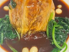 -食廬NOBLE(港汇店)