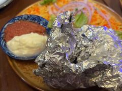 -Uncle Kosto科斯托·中东菜