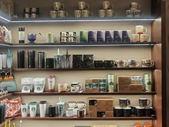 -星巴克(威尼斯人店)