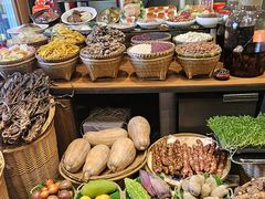 -福照楼汽锅鸡·云南菜(万达广场店)