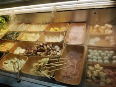 -火炉火自助餐(西直门凯德MALL店)