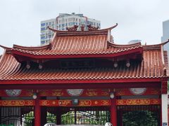 -宝岛公园