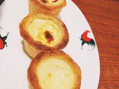酥皮蛋挞-燊荣记(北京路店)