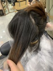 -HD HAIR STYLE