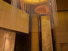 -金轩中餐厅 Jin Xuan(浦东丽思卡尔顿酒店)