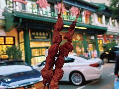 -清真  吐鲁番餐厅(牛街店)