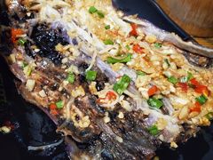 -淄博牧羊村烧烤(福田店)