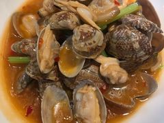 -莆田餐厅PUTIEN(三里屯店)