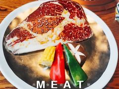 澳洲9+上脑-炎蔵牛舌烤肉