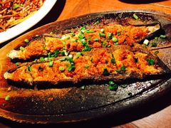 -外婆家(世界城广场店)