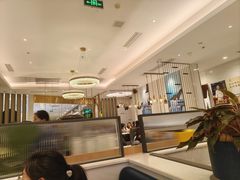 -鹿港小镇(悠唐店)