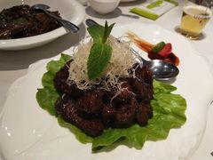 -望乡楼上海菜(日月光店)