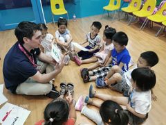 -英孚教育青少儿(河东资深教研中心)