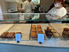 -VERIE BAKEHOUSE