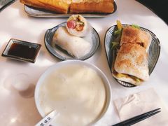 -桃园眷村(万象天地店)
