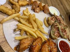 -G+KITCHEN(龙湖狮山天街店)