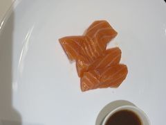 -晶丽香榭自助餐(南京大饭店)