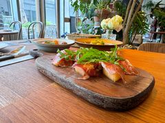 -Blac+Blac(中海环宇荟店)