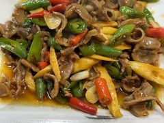 -燕北云山·农家菜·灶台鱼(密云溪翁庄店)