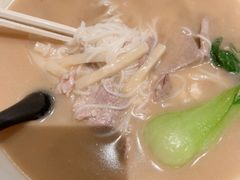 -漆黑觉米粉(三里屯店)