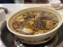 -土连锅·现熬养生汤锅(梁家巷店)