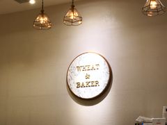 -WHEAT&BAKER-麥(凯德来福士店)