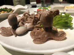 -老船夫婚宴婚庆会馆(延吉路店)