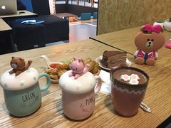 巧克力千层-治愈系甜品The Soothing Dessert(科海大楼店)