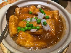 海皇豆腐-味妙顺德厨房(绿地缤纷城店)