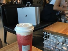 -喜茶(佛山顺德大良东乐路店)