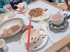 -芽笼芽笼新加坡餐厅(环球港店)
