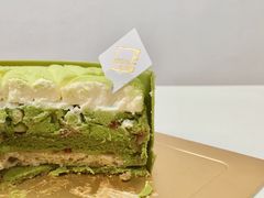 -福气鲜活面包·生日蛋糕