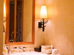 -三清山希尔顿度假酒店