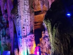 -重庆云阳龙缸景区