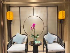 -杭州西湖柳莺里酒店·闻莺厅