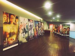 -和美电影艺术中心(万国城店)